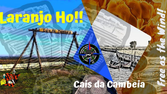 Laranjo Ho!